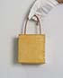 Bleecker Box Bag, back view